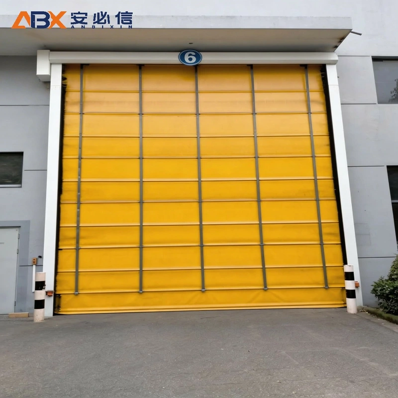 南平充气式门封
