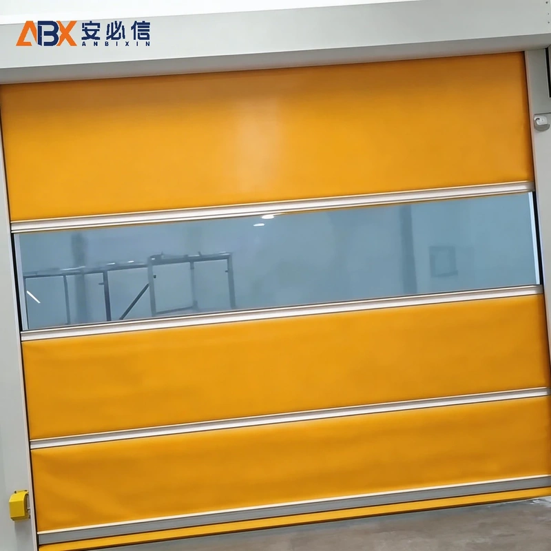 南平高速门